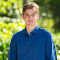 Figma Employee Lucas Olson's profile photo