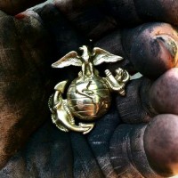 Marine Corps Recruiting Employee Davidson Ribeiro's profile photo