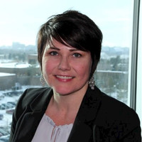 Regina Qu'Appelle Health Region Employee Patty Martin's profile photo