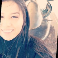 Molly Trevino's profile photo