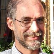 United States Naval Academy Employee Peter Guth's profile photo