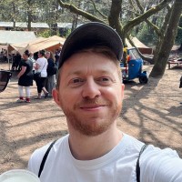 CNX Employee Matthew Hilde's profile photo