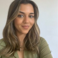 Once Upon A Time Employee Elle Moore's profile photo