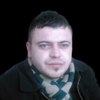 IntechOpen Employee Arsen Leontijevic's profile photo