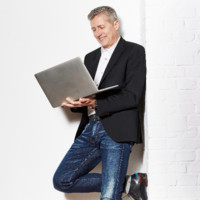 Bike & Outdoor Company GmbH & Co.KG Employee Mike Dietz's profile photo