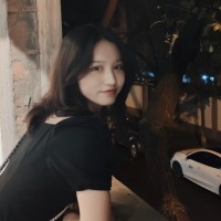 Drovo Employee Yaqi Liu's profile photo