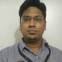 Saarloha Advanced Materials Pvt. Ltd. Employee Adwait Dodke's profile photo