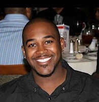 DynCorp International Employee Monte Johnson's profile photo