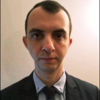 Piraeus Employee Athanasios Athanasopoulos's profile photo