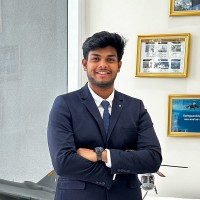 Aditya Gaundalkar Email