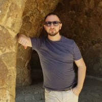 ipbnb Employee В'Ячеслав Нікулін's profile photo