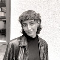 Munck Studios Employee Petrina Hinas's profile photo