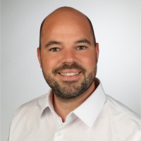 Schaeffler Employee Daniel Wendel's profile photo