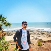Saurabh Pawar Email