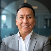 Universidad Nacional San Antonio Abad del Cusco Employee Ramiro J. Tupayachi's profile photo