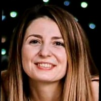 Banca de Investitii si Dezvoltare/ Investment and Development Bank Employee Alina Stefan's profile photo
