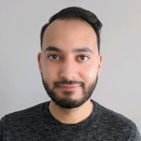 Agfa HealthCare Employee Belal Khan's profile photo