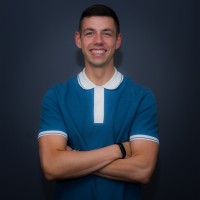 Be-Resourcing Employee Corey McMillan's profile photo