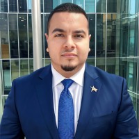 Ardwin Freight Employee Jonathan Montante's profile photo