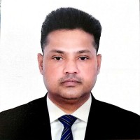 Beton WLL Employee Gautam Lal's profile photo