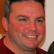 Crown Lift Trucks Employee Joe Gomula's profile photo