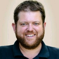 Agrarian Solutions Employee Scott Zehr's profile photo