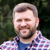 Schneider Electric Employee Rob Pack's profile photo