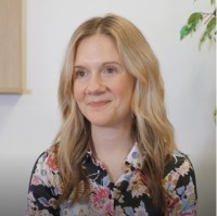 GAMSTOP Employee Helen Faraday's profile photo