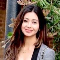 USC Jimmy Iovine and Andre Young Academy Employee Araceli Gomez's profile photo