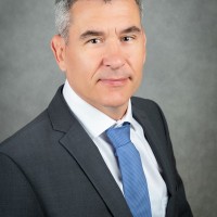 Ximo Hungary Kft. Employee Levente Ondi's profile photo