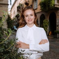 Olga Veremeenko Email & Phone Number