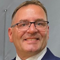 Lafarge Canada Inc. Employee Ronald Hutter's profile photo