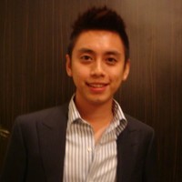 Smobble Sdn Bhd Employee Peng Joon's profile photo