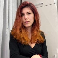 Julia Verbitchi's profile photo