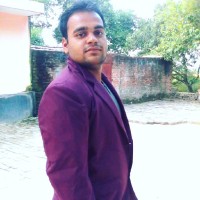Paras Electronics Employee Sarvesh Singh's profile photo