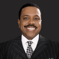 Creflo Dollar Ministries Employee Creflo Dollar's profile photo