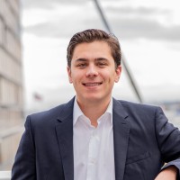 Bowen Employee Alex Duca's profile photo