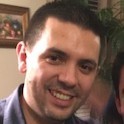 Trim-Tex Employee Enrique Perez's profile photo