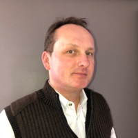 SunSource Employee Kevin Kohnen's profile photo