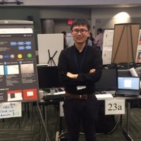 Google Employee Kai Yang's profile photo