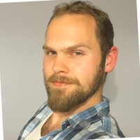 Embedding Project Employee Brandon Toews's profile photo