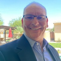 Syneos Health Employee Bryan McArdle's profile photo