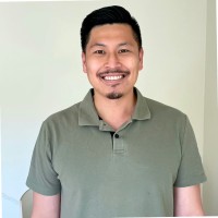Weee! Employee Jackson Pan's profile photo