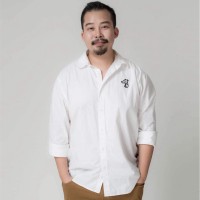 Zentry Employee Krit Saritniran's profile photo