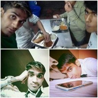 IHM Employee Himanshu Roy's profile photo