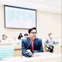 Committed Communities Development Trust Employee Deepak Tripathi's profile photo