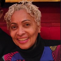 WPFW-FM Employee Mertine Brown's profile photo