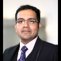 Cognizant Employee Debabrata Roy's profile photo