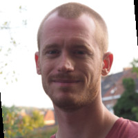 Zenjoy Employee Linus de Meyere's profile photo