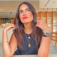 seaport Employee Farah Elmaghraby's profile photo